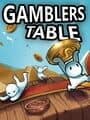Gamblers Table cover
