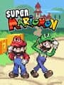 Super Mariomon cover
