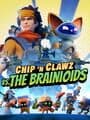 Chip ‘n Clawz vs. The Brainioids cover
