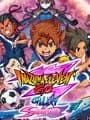 Inazuma Eleven Go Galaxy: Supernova cover