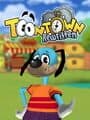Toontown Rewritten cover