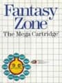 Fantasy Zone cover