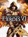 Might & Magic: Heroes VI cover