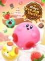 Kirby's Dream Buffet cover