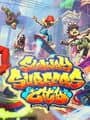 Subway Surfers City cover
