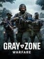 Gray Zone Warfare cover