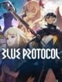 Blue Protocol cover