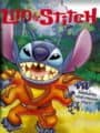 Disney's Lilo & Stitch cover