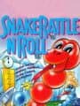 Snake Rattle 'n' Roll cover