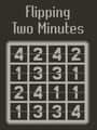 Flipping Two Minutes cover