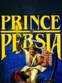 Prince of Persia cover