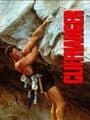 Cliffhanger cover