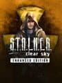 S.T.A.L.K.E.R.: Clear Sky - Enhanced Edition cover