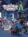 Pokémon Legends: Z-A cover