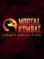 Mortal Kombat: Legacy Kollection cover