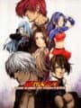 The King of Fighters Neowave cover