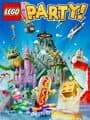 LEGO Party! cover