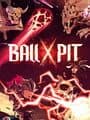 Ball x Pit cover