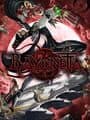 Bayonetta cover