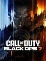 Call of Duty: Black Ops 7 cover