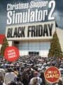 Christmas Shopper Simulator 2: Black Friday cover