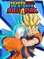 Dragon Ball Gekishin Squadra cover