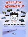 Need For Madness cover