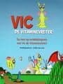 Vic de Vitaminevreter cover