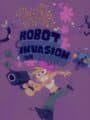 Shooty Shooty Robot Invasion cover