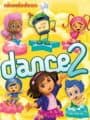 Nickelodeon Dance 2 cover