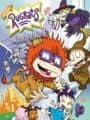 Rugrats Munchin Land cover