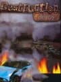 Destruction Derby cover