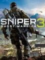 Sniper: Ghost Warrior 3 cover
