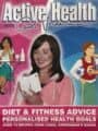 Active Health with Carol Vorderman cover
