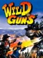 Wild Guns cover