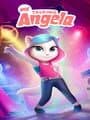 My Talking Angela cover