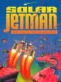 Solar Jetman: Hunt for the Golden Warpship cover