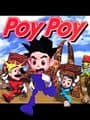 Poy Poy cover