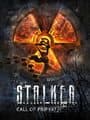 S.T.A.L.K.E.R.: Call of Pripyat cover