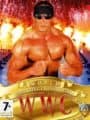 WWC: World Wrestling Championship cover
