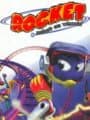 Rocket: Robot on Wheels cover