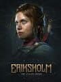 Eriksholm: The Stolen Dream cover