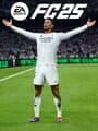 EA Sports FC 25 cover