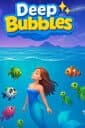 DeepBubbles cover