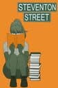 Steventon Street: Deluxe Edition cover