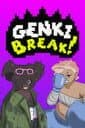 Genki Break! cover