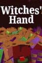 Witches' Hand cover