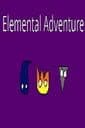 Elemental Adventure cover