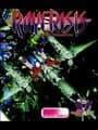 RayCrisis: Series Termination cover
