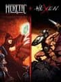 Heretic + Hexen cover